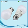 Energy Saving Lamp E27/E14 SMD2835 Led Bulb 5W 9PCS Led Bulb Light 3 Years Warranty